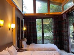 -明月山天沐温泉度假村