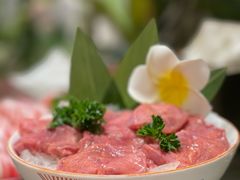 -朱光玉火锅馆(青岛凯德店)