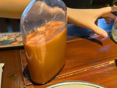 -Local泰莲庭(虹鳟鱼店)