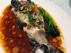 -Yan Ting 宴庭中餐厅(上海静安瑞吉酒店)