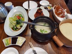 传统烤鸭-北京老铺烤鸭(西稍门店)