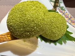 -松临·铁板烧&Omakase(神农店)