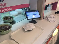 -李先生牛肉面大王(广渠门内店)