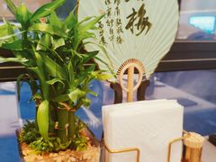 -海鸿荟·沿江菜(中山北路店)
