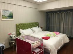 点击看大图 -台湾台婴美月子中心(长沙保利店)