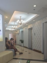 -武汉五洲整形外科医院