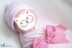 点击看大图 -西瓜庄园儿童摄影