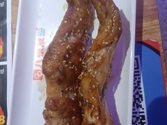-八条友鲜货烧烤·脆皮烤鱼(石岩旗舰店)