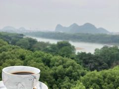 -忆咖啡观景餐厅(桂林象山公园店)