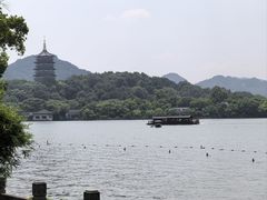 -杭州西湖柳莺里酒店·闻莺厅