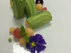 -温德姆花园酒店-鼎丰阁中餐厅