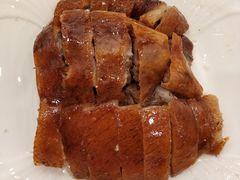 烧鹅-螺涌海鲜酒楼(增槎路店)