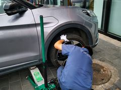 -李师傅修车(立水桥店)