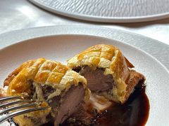 -北京古城老院厉晓麟精致菜