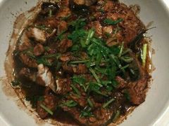 -吕氏疙瘩汤·私家菜馆(慈云寺店)