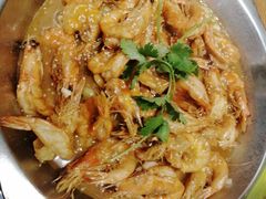 王婆大虾大虾大锅-槐店王婆大虾(开发区店)