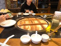 -东三省东北铁锅炖(龙泉店)