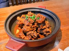 -壹湖两岸·鱼鲜山里菜(东江湖店)