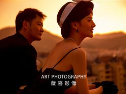 -薇喜影像艺术中心 ART PHOTO