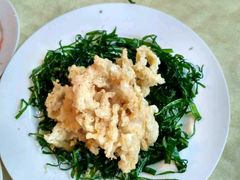-厉家菜(德胜门总店)