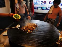 -烤肉季饭庄