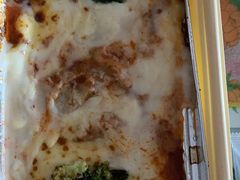-玛格萝妮比萨屋(四平店)