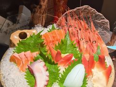 -匠和风精致料理(莆田财富中心店)