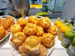 -贝儿多爸爸泡芙(合生汇店)