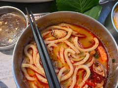 -农乐园炭火烤肉(繁花中心店)