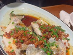 -新白鹿餐厅(银泰西湖文化广场店)