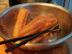-弄堂咪道-饭香·面香·馄饨香(钦州北路田尚坊店)