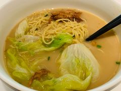 -新旺茶餐厅·早餐·夜宵(仙霞店)