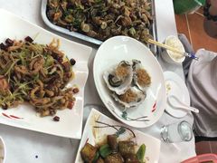 -北戴河庆山饭店·海鲜砂锅粥(北戴河黑石路店)