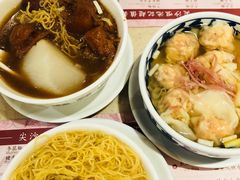 -池记(尖沙咀店)