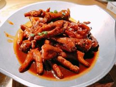 -小菜园新徽菜(芜湖镜湖苏宁店)