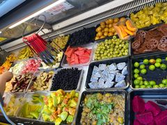 -老炳·七丛松甘草水果