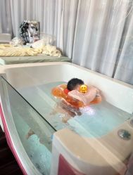-尚圣月子会所·庄园式月子中心(萧山湘湖店)