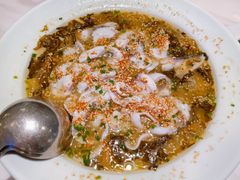 -周渝食惦·酸菜鱼精致川菜(横岗店)