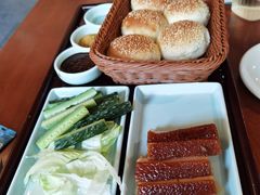 密云烧肉-烧肉馆(古北水镇景区店)