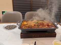 -火龙堂·风味民间菜(文一路店)