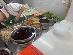 -老五鸡丝豆花面粉(瑞金北路68号院店)