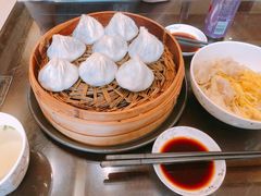 小笼包-熙盛源(滨湖万达店)