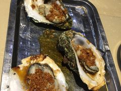 -天津乾毓德饭庄·清真传统炒菜·海鲜烧烤(咸阳路店)