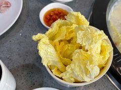 秘制乌骨鸡爪-鱻鱼捞.祥祥鱼锅(高淳一店)