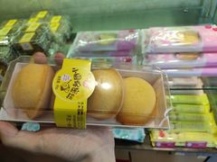 -味多美蛋糕(朝新嘉园店)