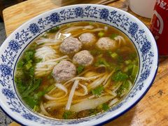 -夏记粉店(黄兴路步行街店)