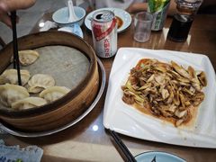 -百年认一力 太原老字号 (桥头街店)