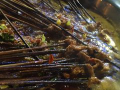-江二娃串串香(科园四路总店)
