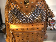 -MCM(比斯特上海购物村店)