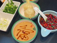 -南门四季铜锅涮肉(大屯·北苑店)